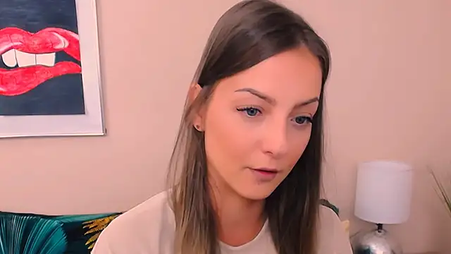 Živý XXX chat NatalieSexy