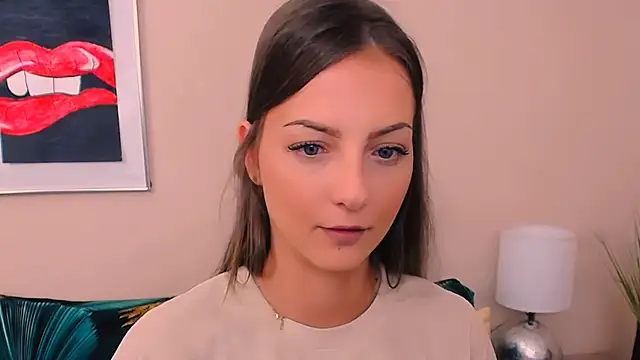 Chat +18 de NatalieSexy ao vivo