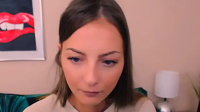 NatalieSexy Live XXX-chat