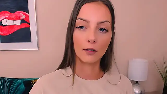 NatalieSexy's Live XXX Chat