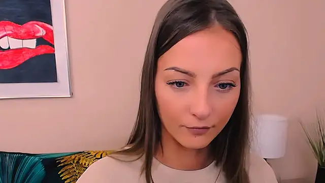 NatalieSexy's Live XXX Chat