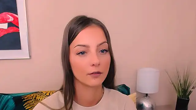 NatalieSexy Live XXX-Chat