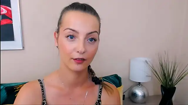 Chatroom XXX en direct de NatalieSexy