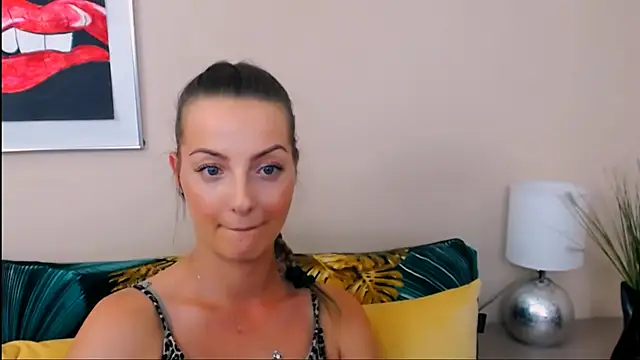 NatalieSexy Chat XXX live