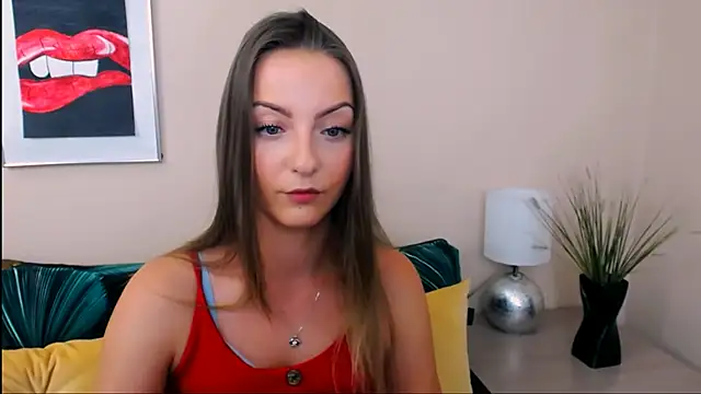 Czat XXX na żywo – NatalieSexy