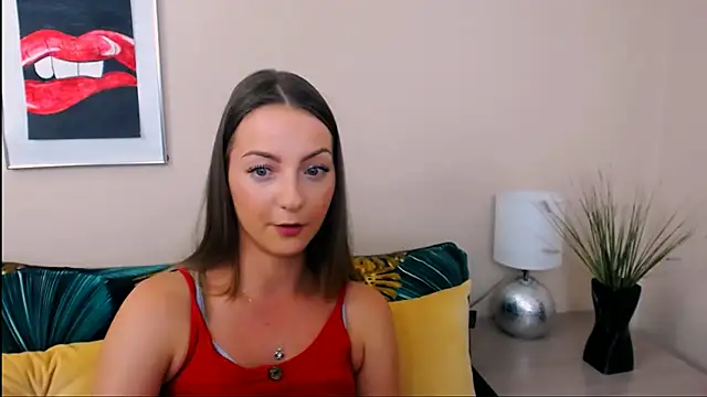 แชท XXX สดของ NatalieSexy