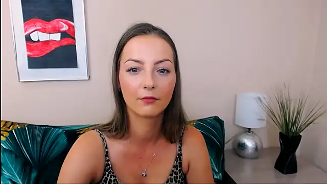 Chat XXX en directo de NatalieSexy