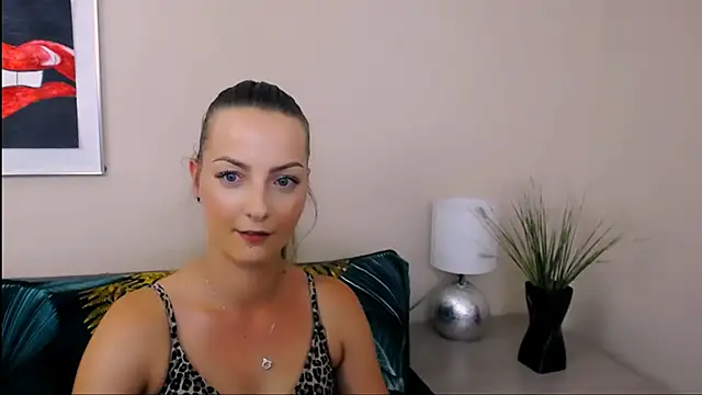 NatalieSexy's Live XXX Chat