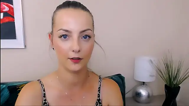 NatalieSexy 现场XXX聊天