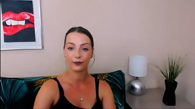 NatalieSexy's Live XXX Chat