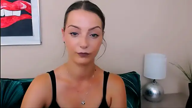 Živý XXX chat NatalieSexy