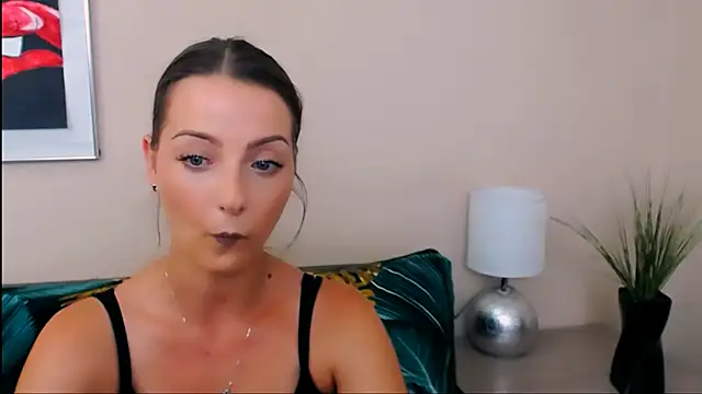 NatalieSexy – Naživo XXX chat