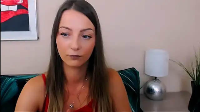 NatalieSexy Live XXX-Chat