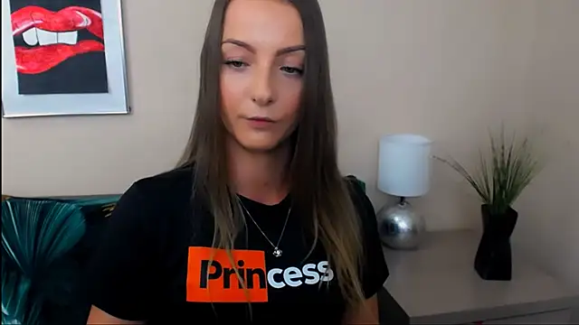 NatalieSexy's Live XXX Chat