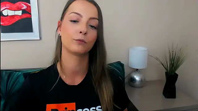 Živý XXX chat NatalieSexy