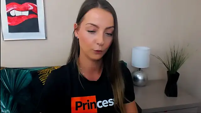 Chatroom XXX en direct de NatalieSexy