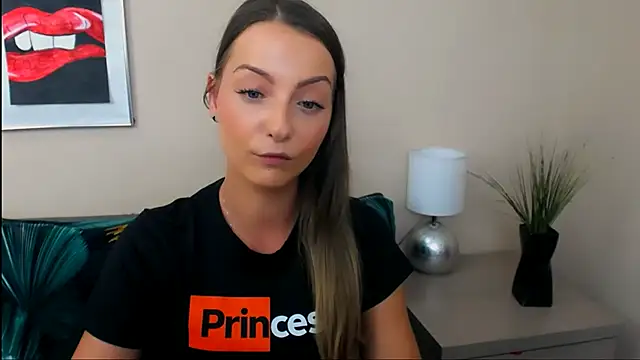 Živý XXX chat NatalieSexy
