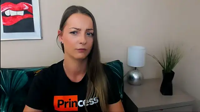 Chat XXX ao vivo de NatalieSexy