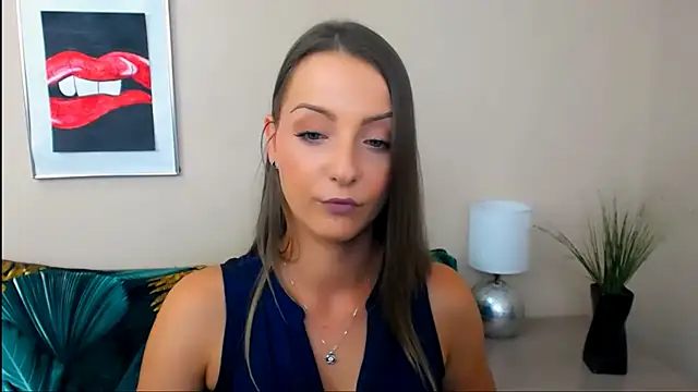 NatalieSexy's Live XXX Chat