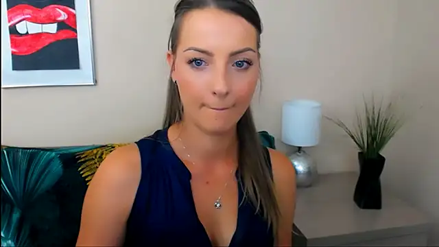 NatalieSexy's Live XXX Chat