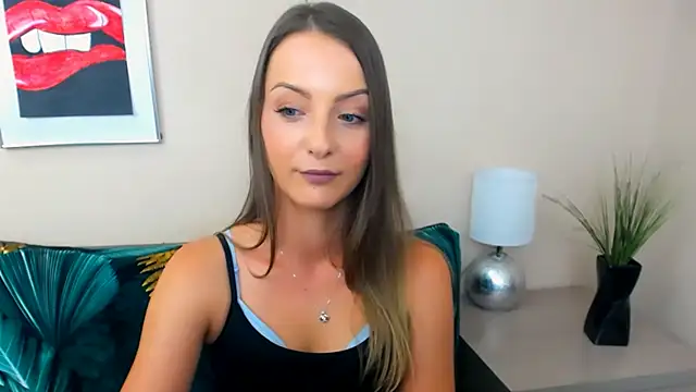 NatalieSexy – Live XXX-chat