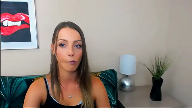 Chatroom XXX en direct de NatalieSexy