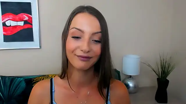 NatalieSexy's Live XXX Chat