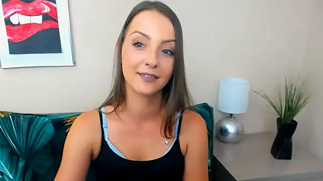 Chat XXX en directo de NatalieSexy
