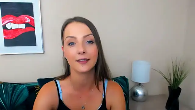 NatalieSexy's Live XXX Chat