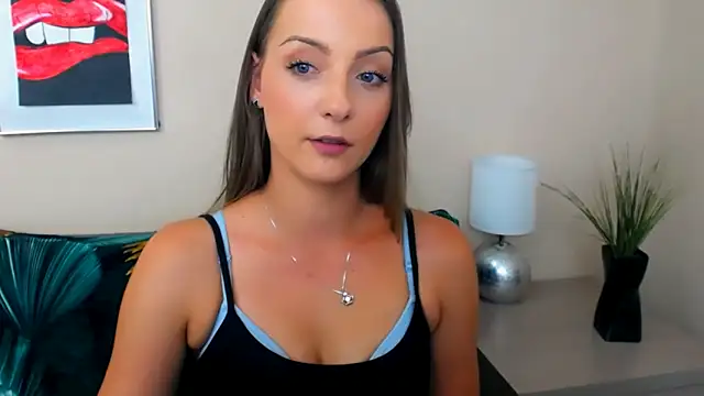Živý XXX chat NatalieSexy