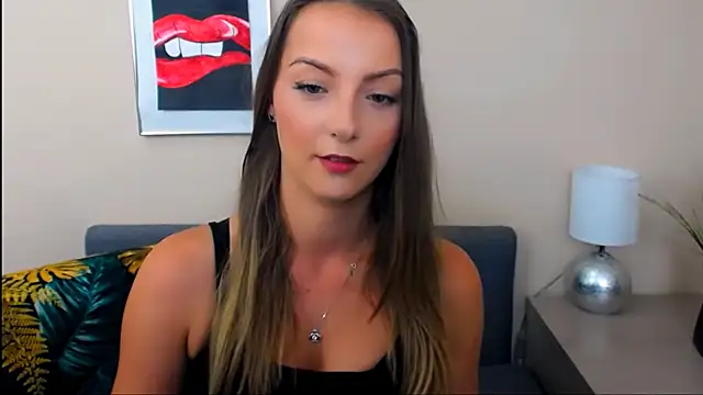 Chat XXX ao vivo de NatalieSexy