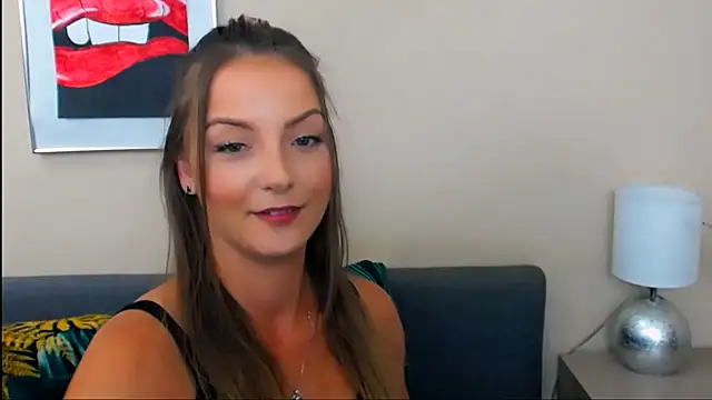 Chat XXX ao vivo de NatalieSexy