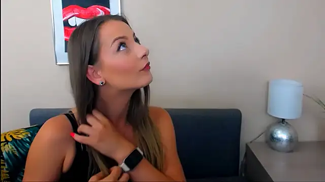 Chatroom XXX en direct de NatalieSexy