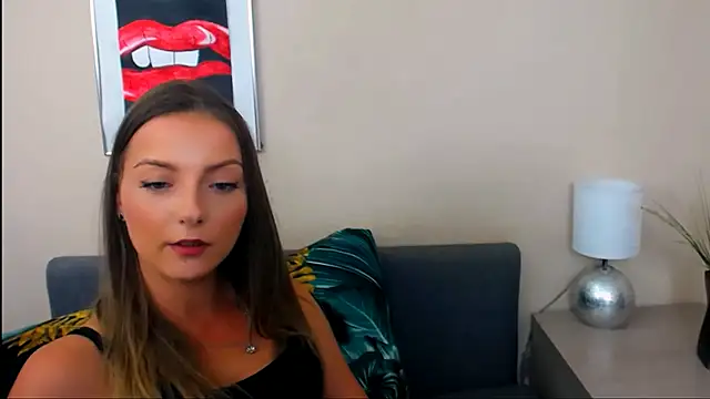 NatalieSexy Chat XXX live