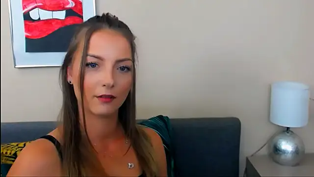 NatalieSexy লাইভ XXX চ্যাট