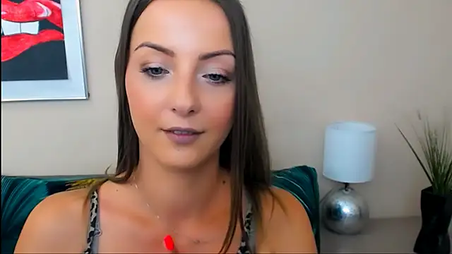 NatalieSexy Live XXX Chat