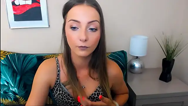 Czat XXX na żywo – NatalieSexy