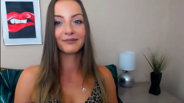Chat XXX Live NatalieSexy