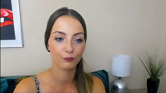 NatalieSexy – Live XXX-chat