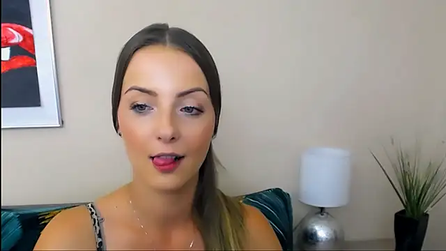NatalieSexy Obrolan Langsung XXX