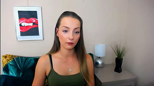 NatalieSexy's Live XXX Chat