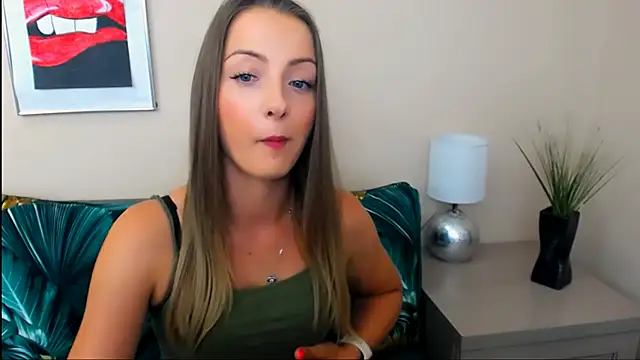 NatalieSexy – Naživo XXX chat