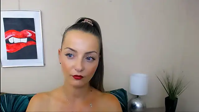 NatalieSexy: онлайн-секс-чат