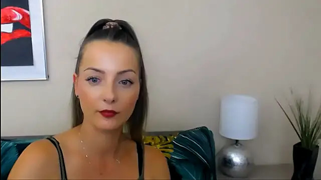 NatalieSexy Live XXX Chat