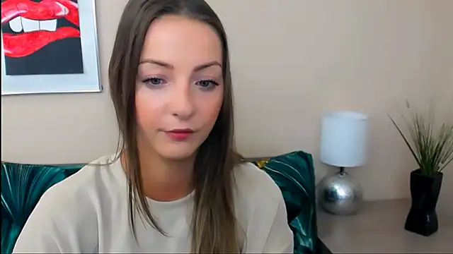 NatalieSexy live XXX chat