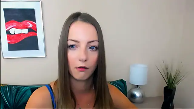 Chat +18 de NatalieSexy ao vivo