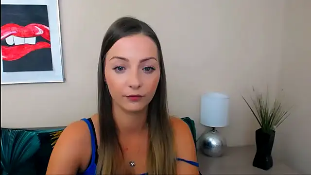 NatalieSexy's Live XXX Chat