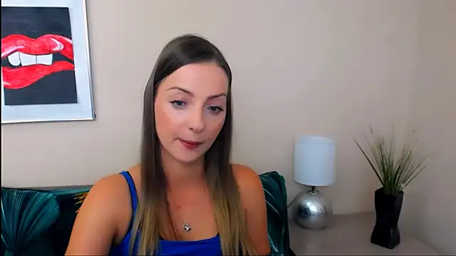 NatalieSexy Live XXX-chat