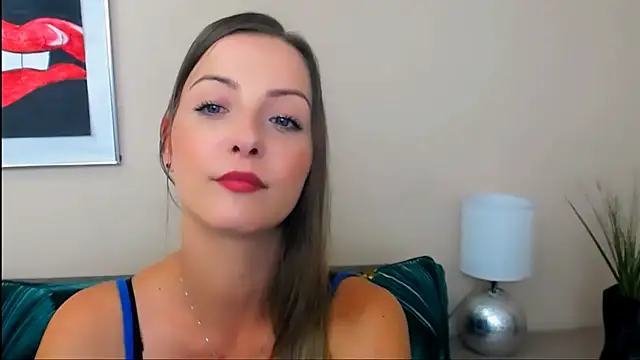 NatalieSexy's Live XXX Chat