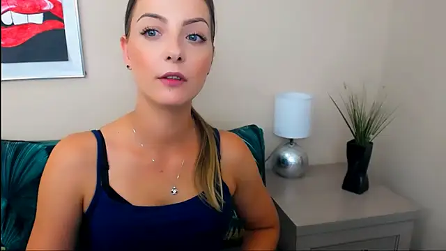 NatalieSexy's Live XXX Chat